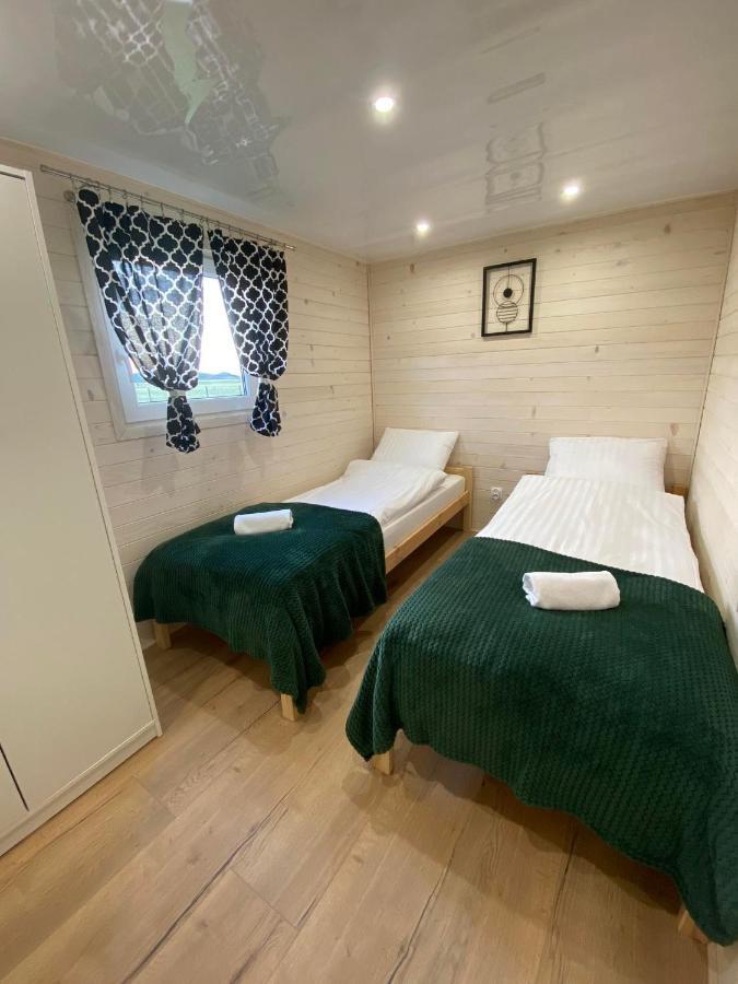 Azalia Zator Apartment ภายนอก รูปภาพ