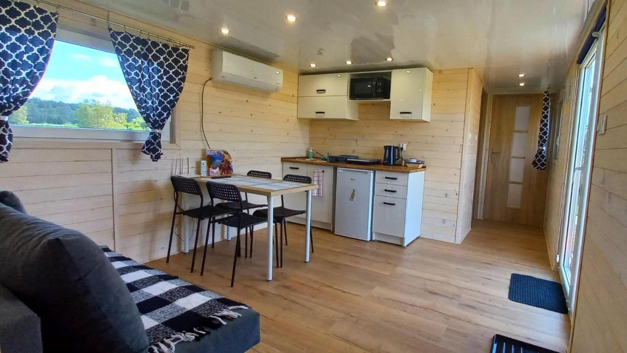 Azalia Zator Apartment ภายนอก รูปภาพ