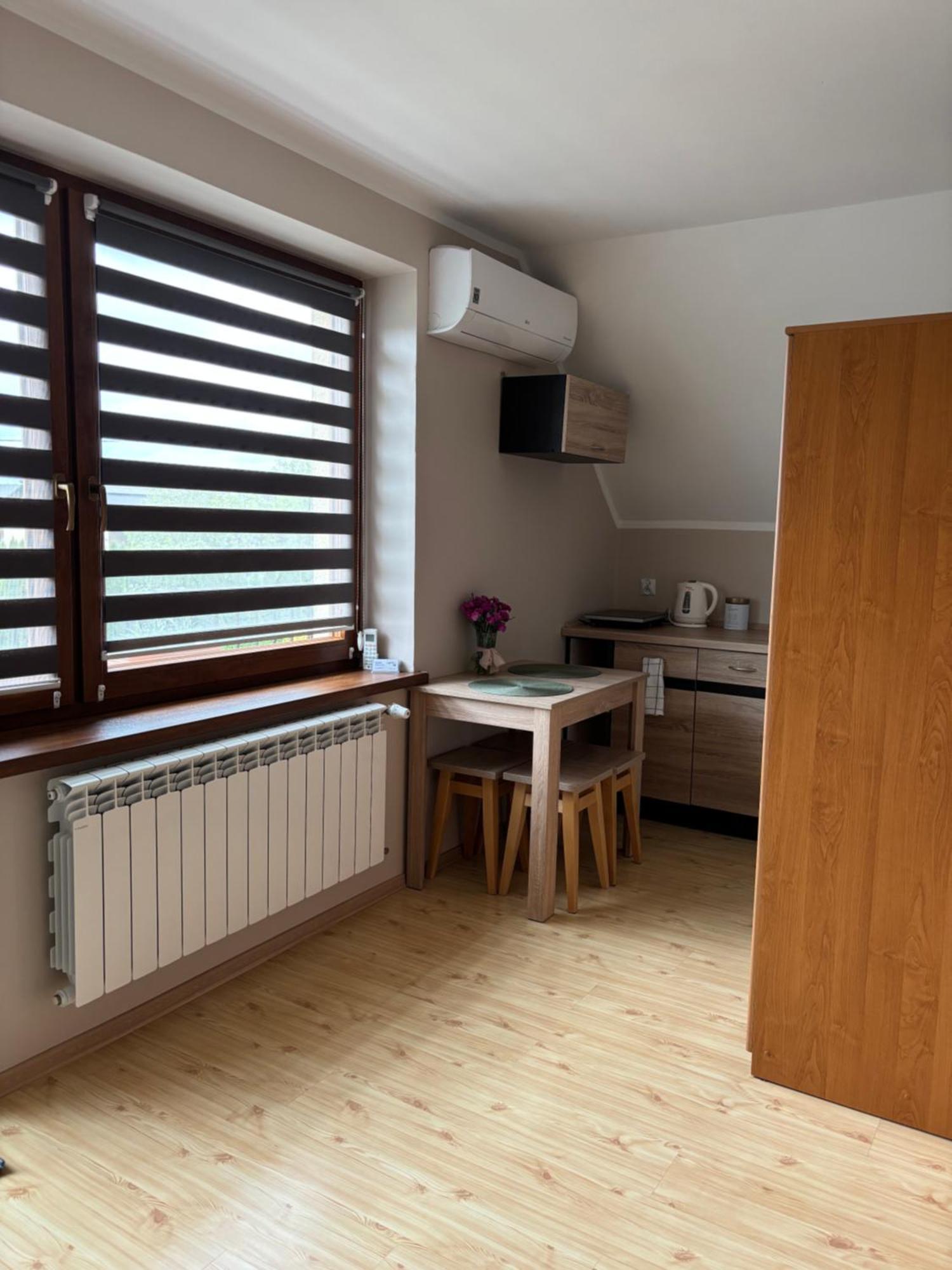 Azalia Zator Apartment ภายนอก รูปภาพ