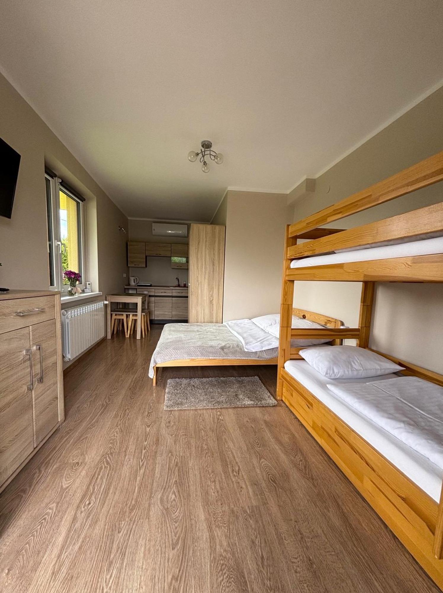 Azalia Zator Apartment ภายนอก รูปภาพ