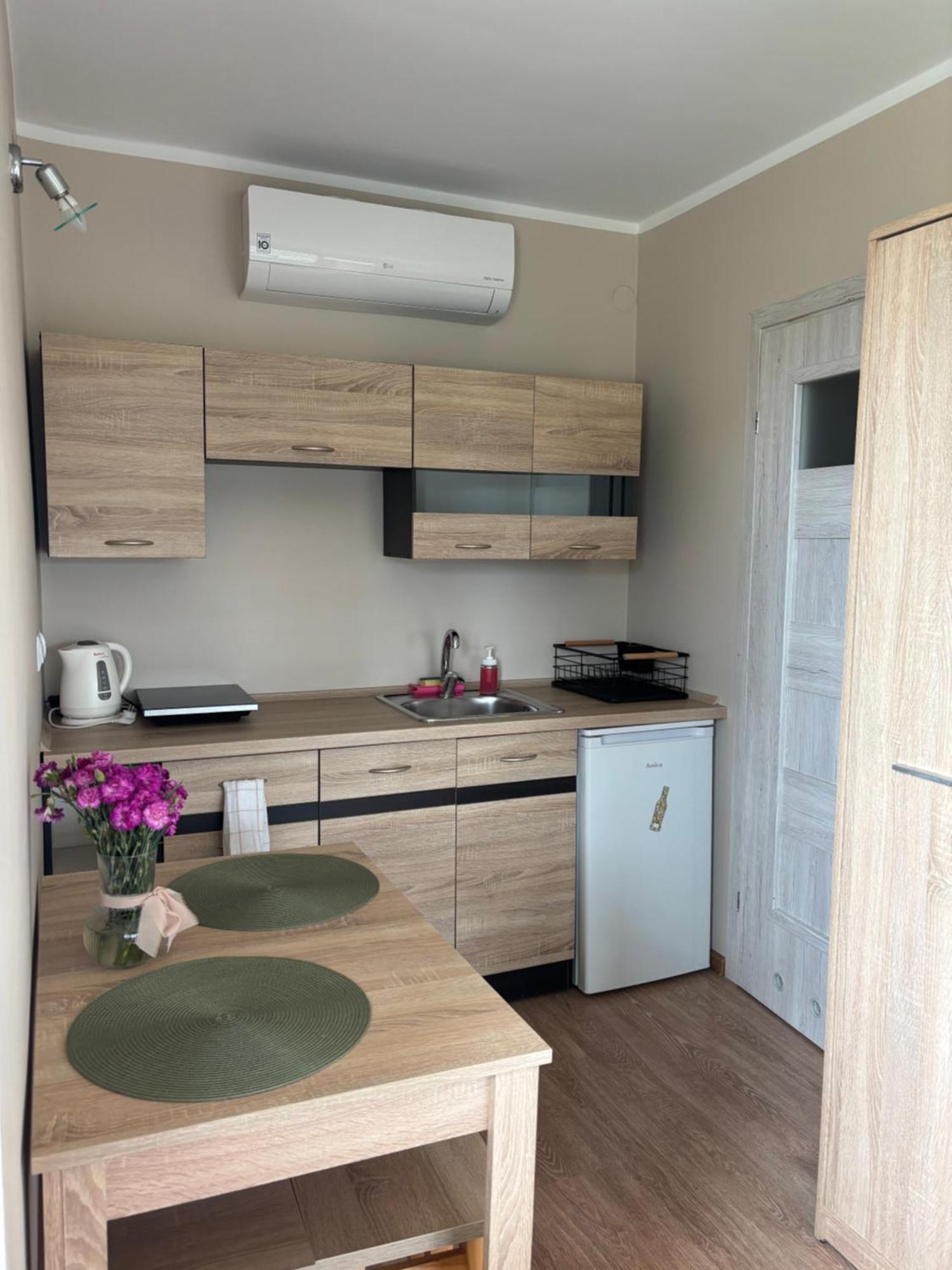 Azalia Zator Apartment ภายนอก รูปภาพ