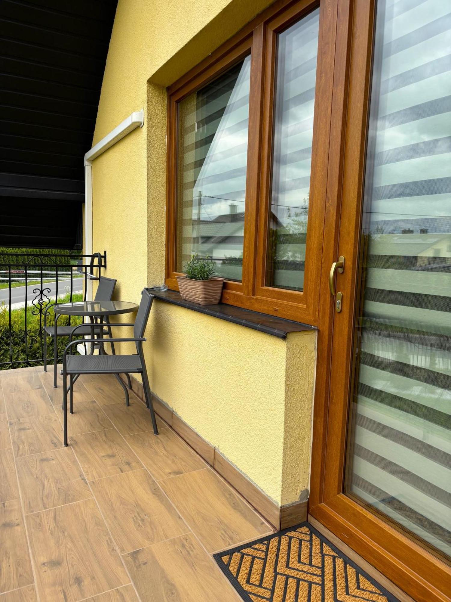 Azalia Zator Apartment ภายนอก รูปภาพ