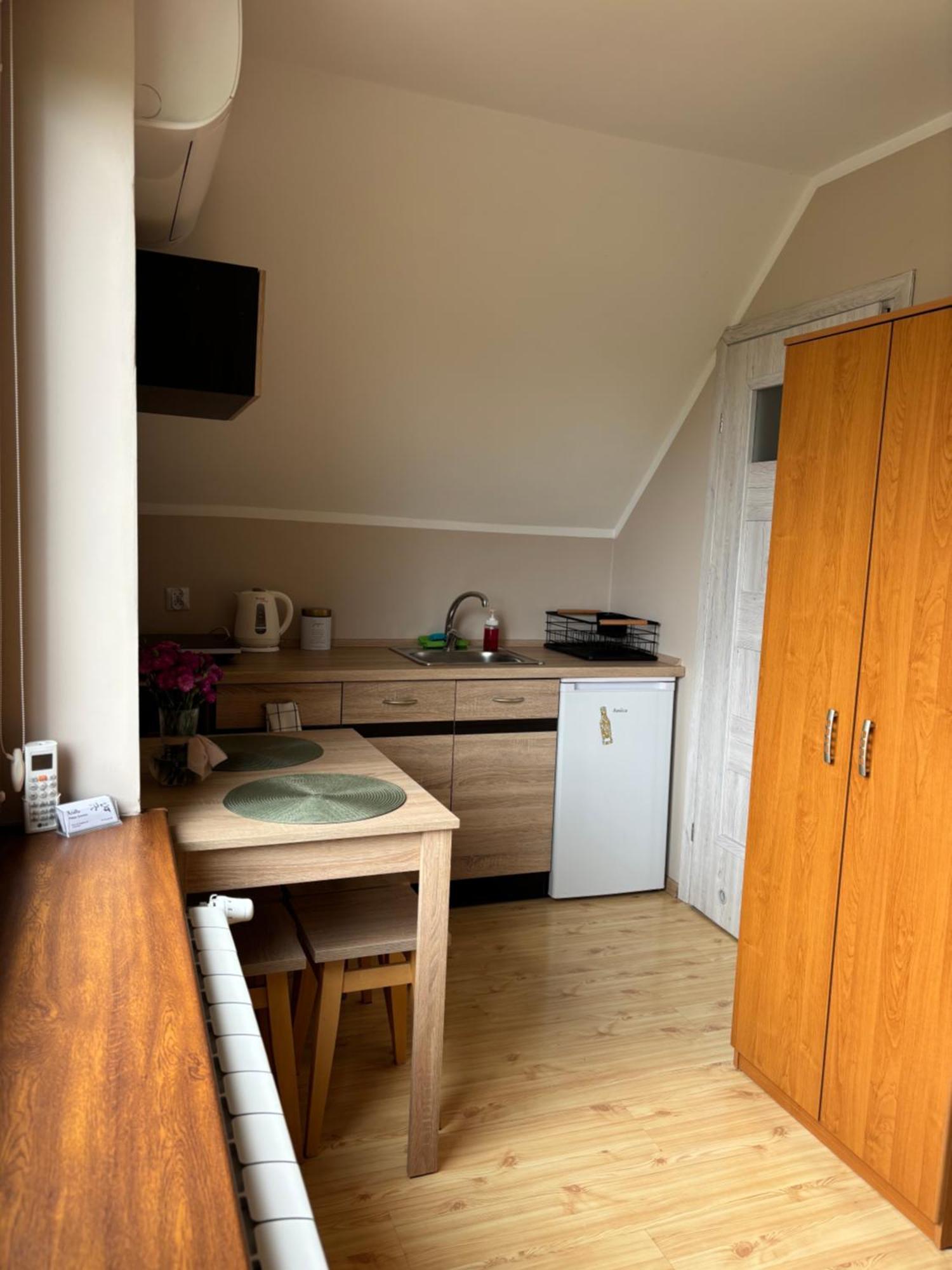 Azalia Zator Apartment ภายนอก รูปภาพ