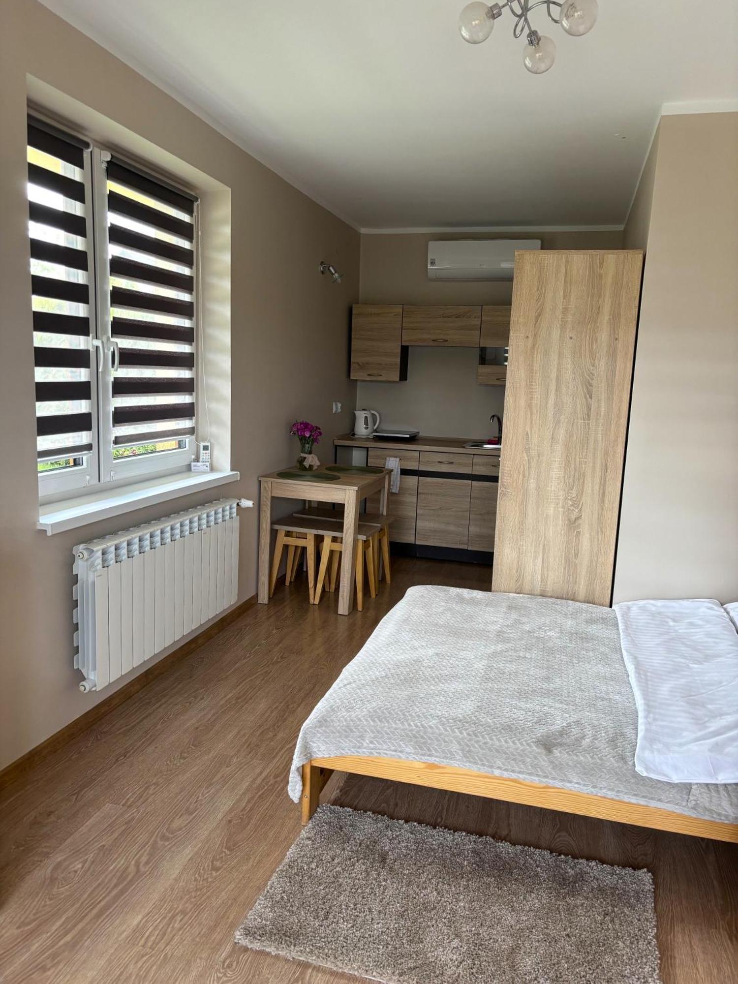 Azalia Zator Apartment ภายนอก รูปภาพ
